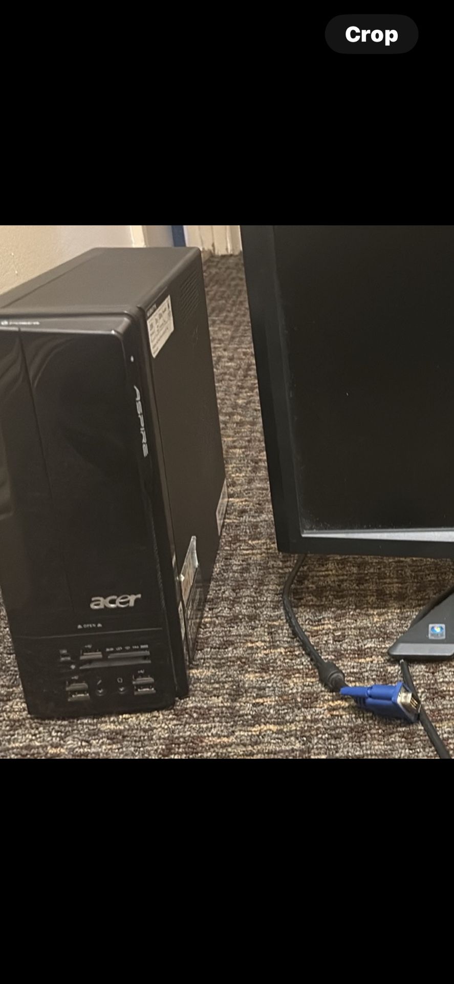 Acer Computer 