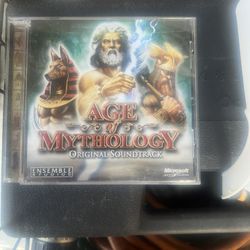 Age of Mythology Titans Expansion Pack PC - RARE