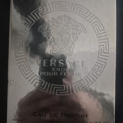 Versace Eros Femme 