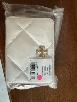 Tory Burch wallet