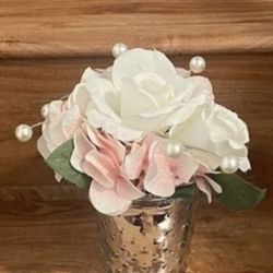 New Flower Arrangement 
