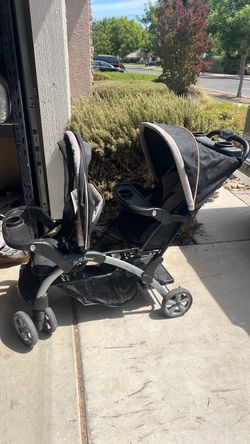 Stroller