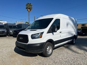 2019 Ford Transit-150
