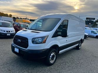 2019 Ford Transit 250 Van