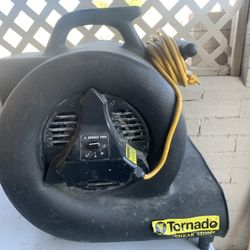 Tornado Windshear 3500