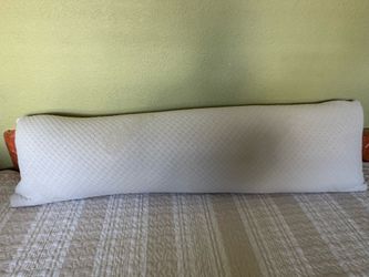 body pillow