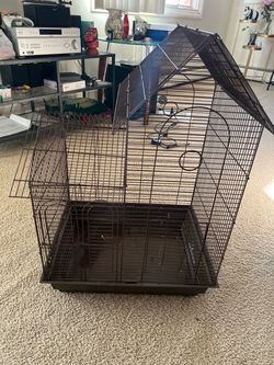 Cage