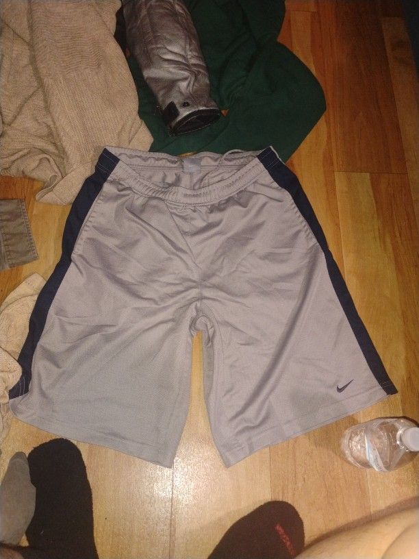 Vintage Nike Shorts