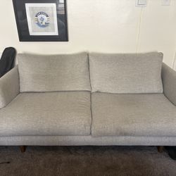 Love Seat Couch