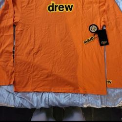 New Size Medium Drew House 