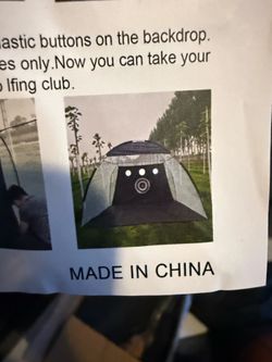 10X7 Golf Practice Net