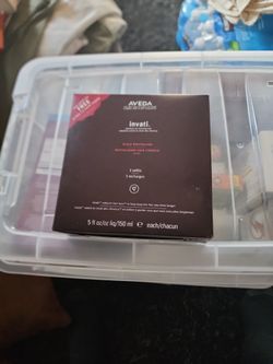 Aveda Invati