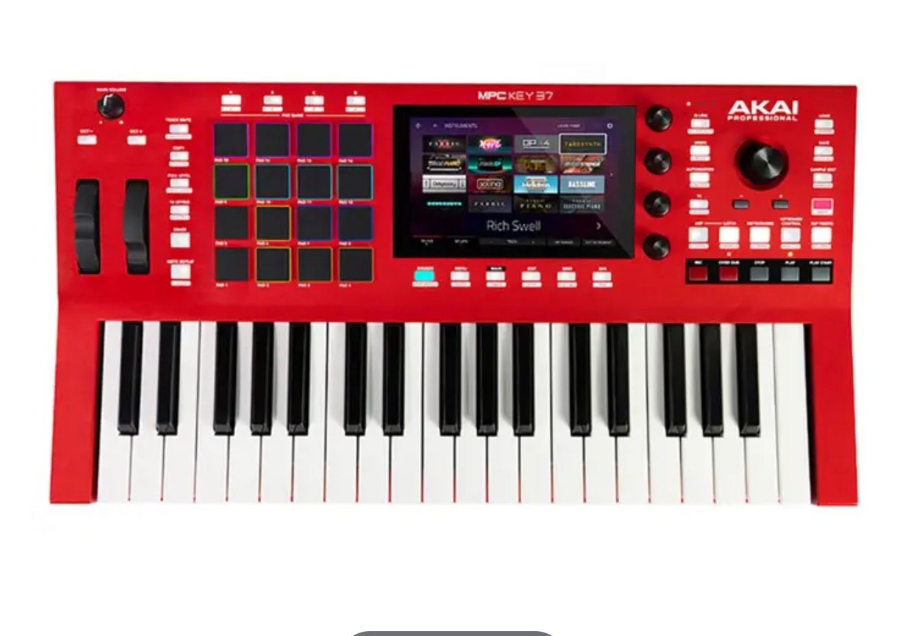 Piano