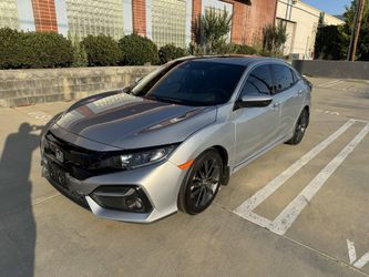 2021 Honda Civic