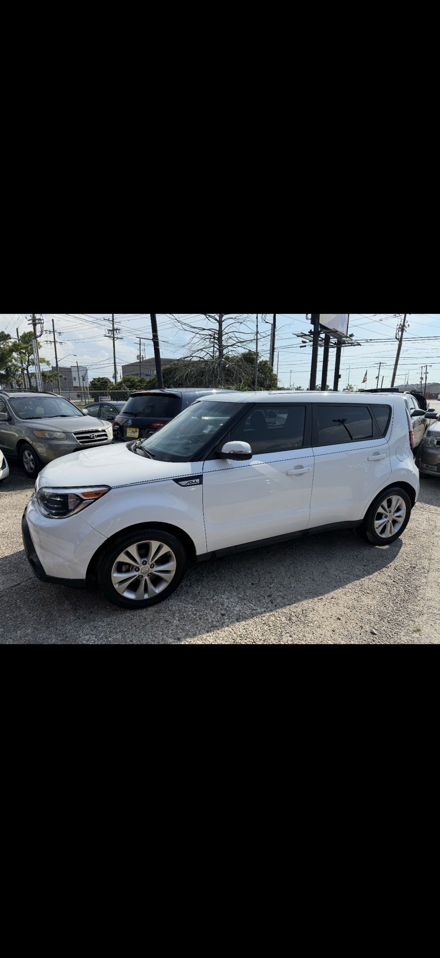 2014 Kia Soul “Flawless”