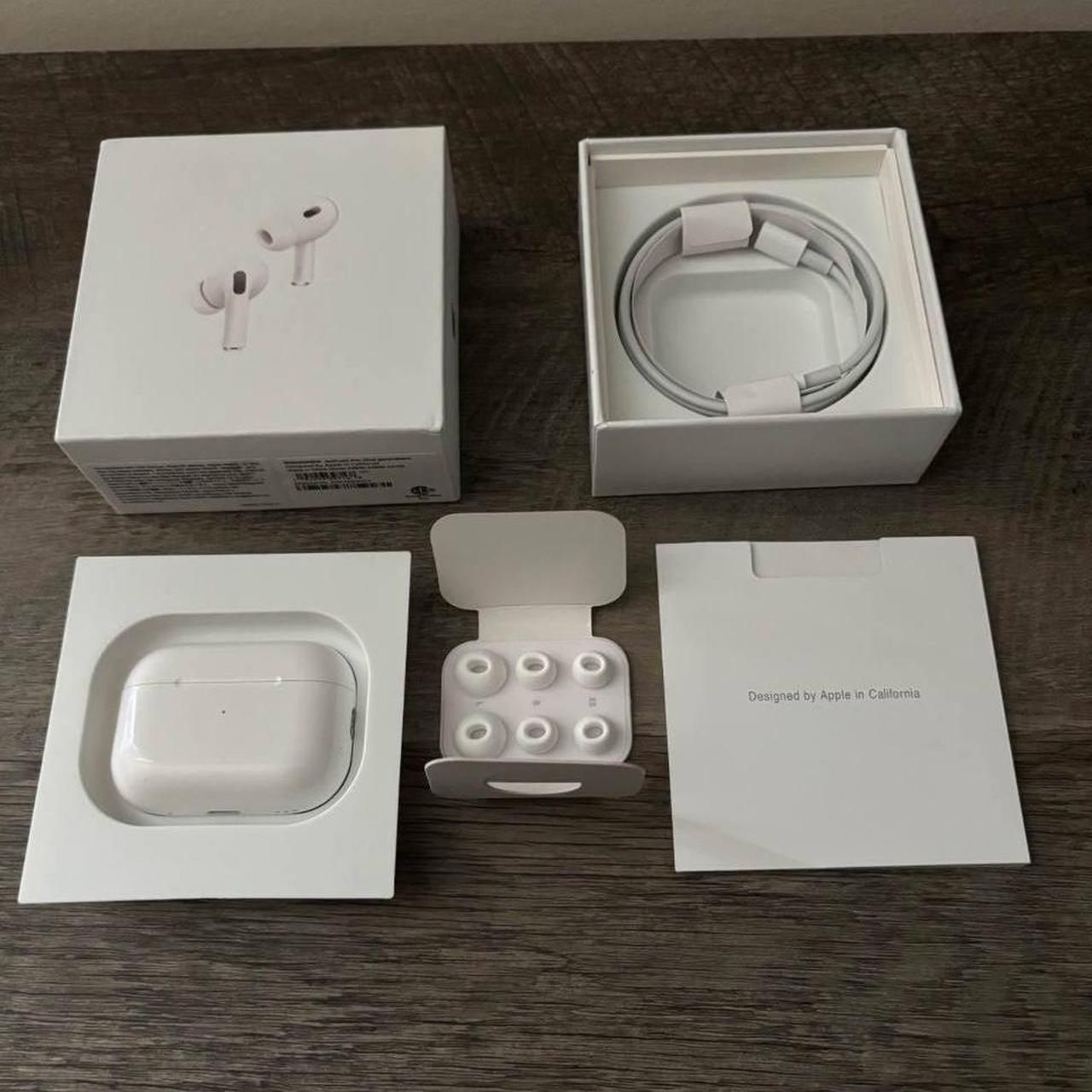 AirPod Pro Gen 2