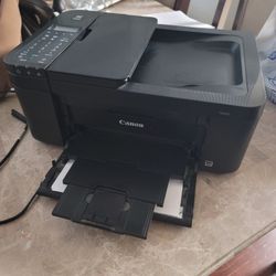 Canon Pixma Printer TR4520