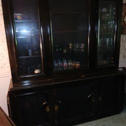 China Cabinet 