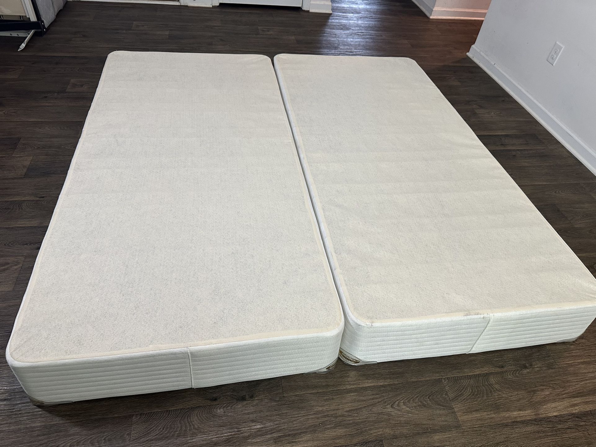 King Size Box Springs