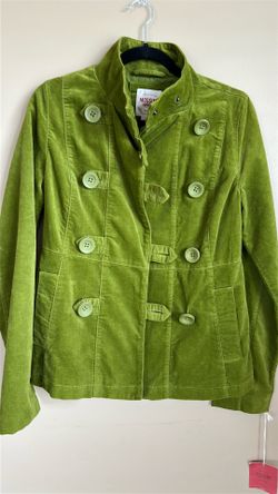 NWT Mossimo Supply Co. Size Medium Jacket