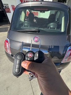 Llaves de autos / car keys and remotes