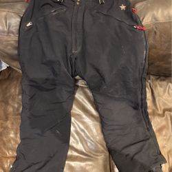 Burton Snowboard Pants
