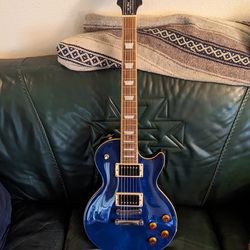 Epiphone 1960 Tribute plus Les Paul