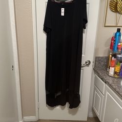 New Lane Bryant Dress 
