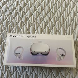 Oculus Quest 2