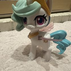 My Little Pony Toy