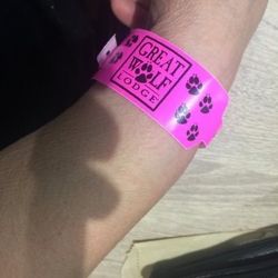 Great Wolf Lodge Water Park Passes