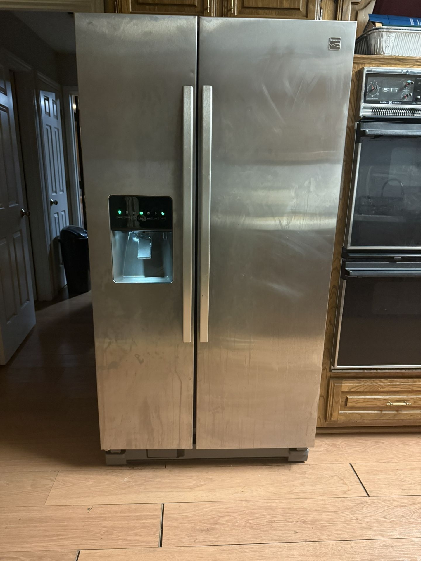 Kenmore Refrigerator