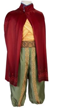 Disney's Raya and the Last Dragon Raya's Adventure Outfit costume