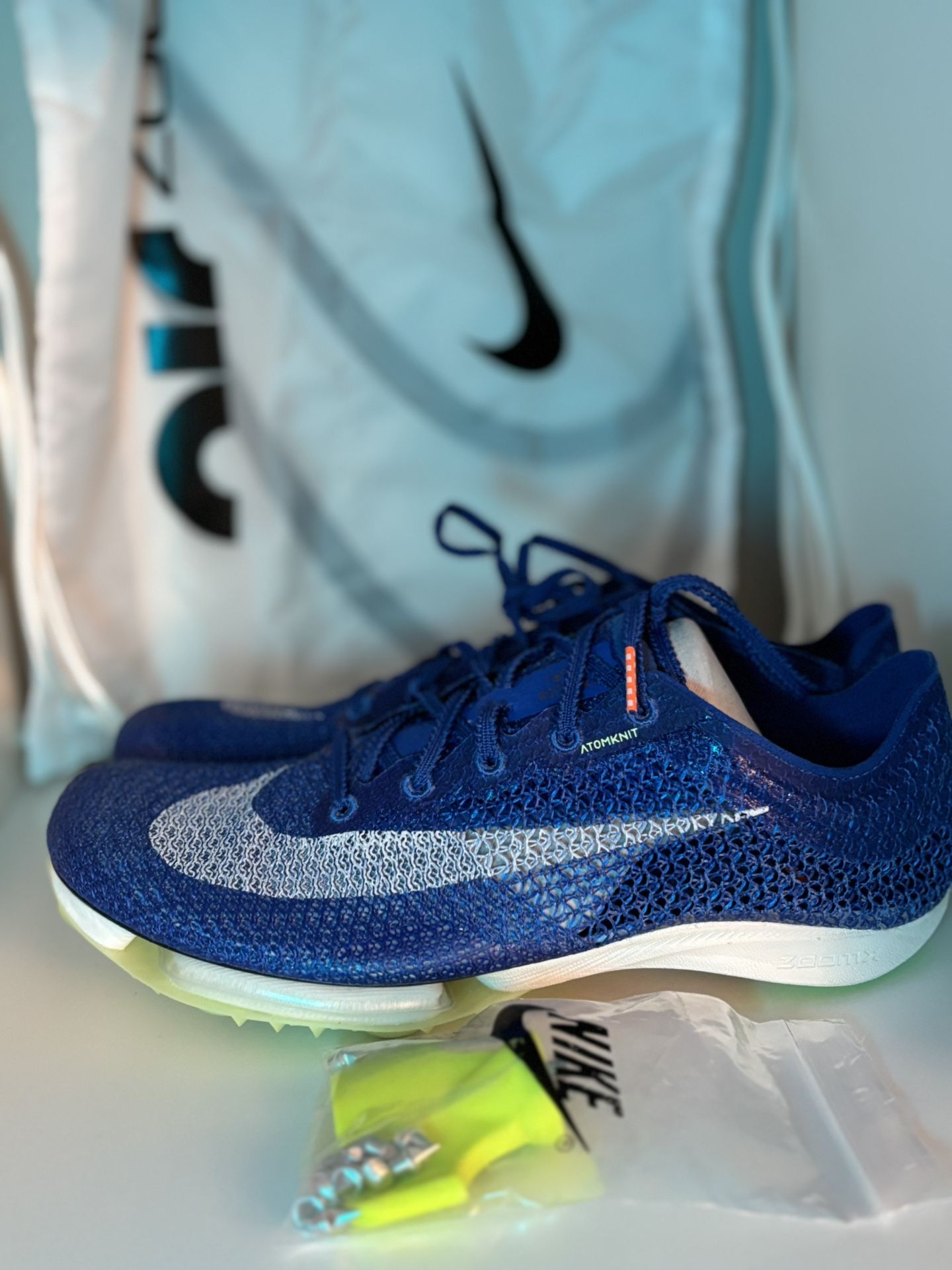 Nike Air zoom Victories