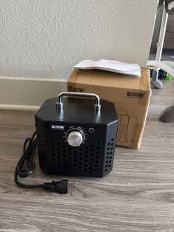 COSENG Ozone Generator