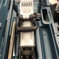 BOSCH JACK HAMMER NEW