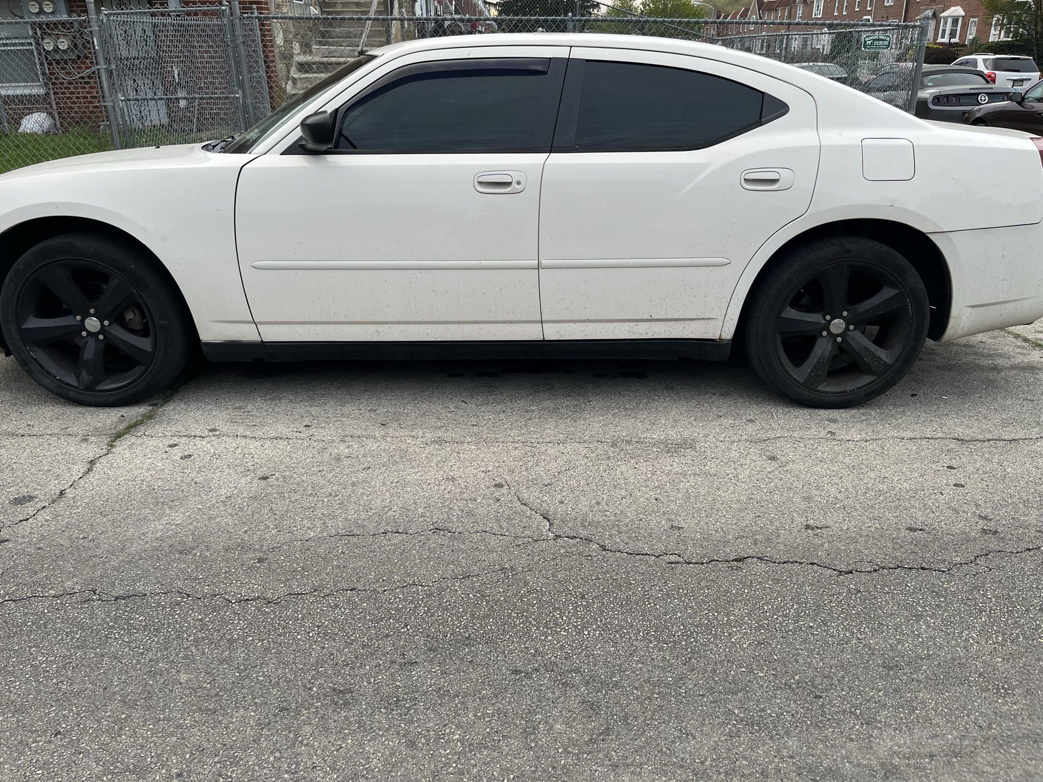 Charger