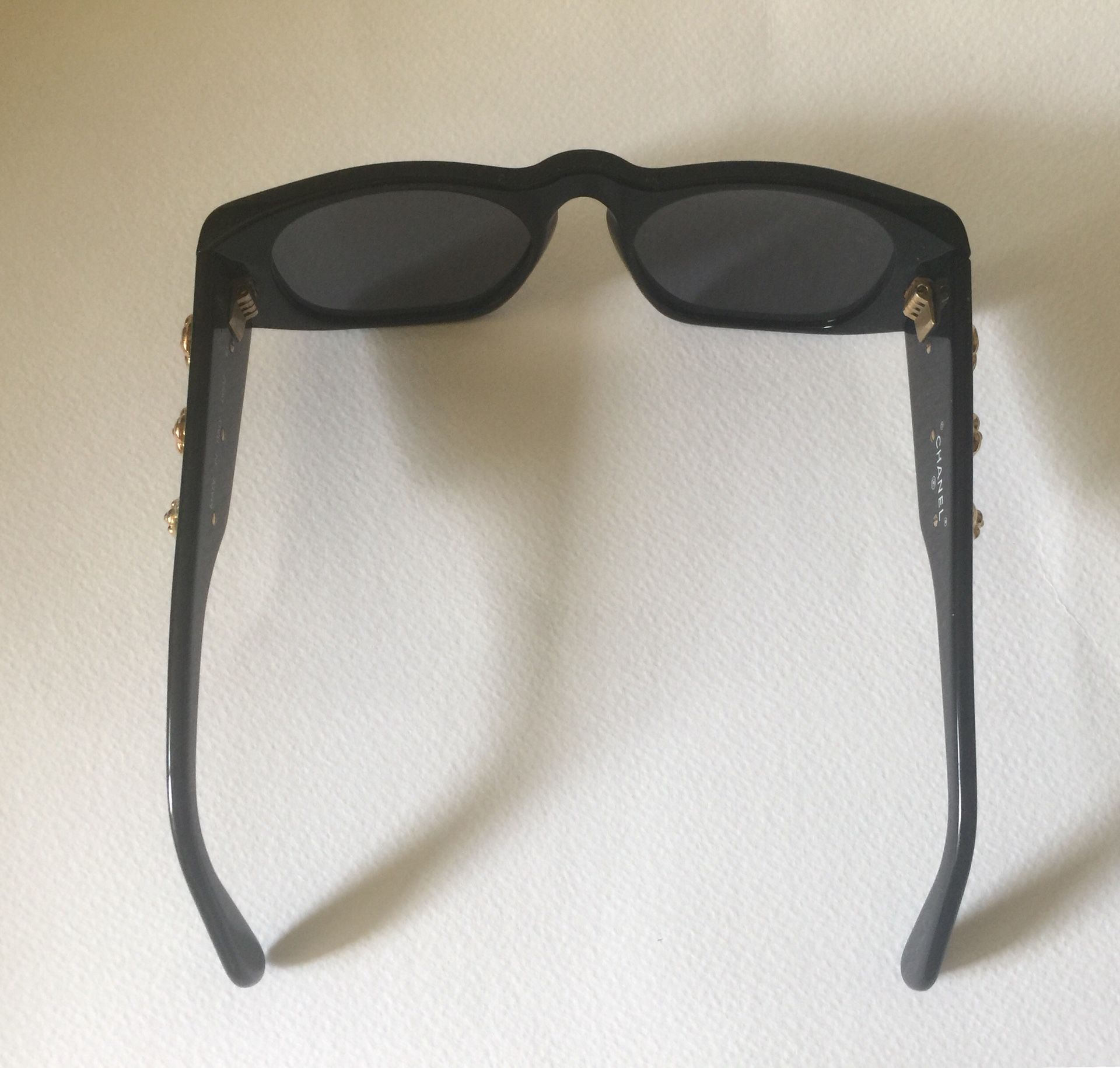 chanel glasses sunglasses