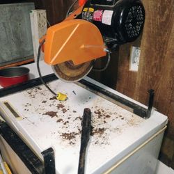 Baldor Industrial Motor