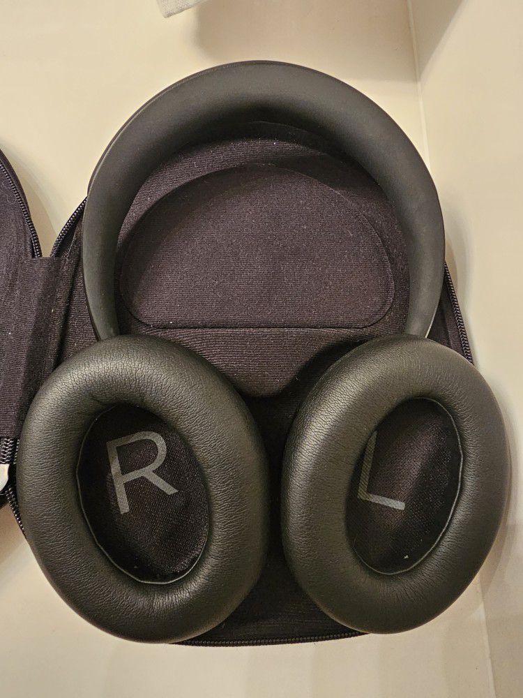 Bose Speaker Headphone 