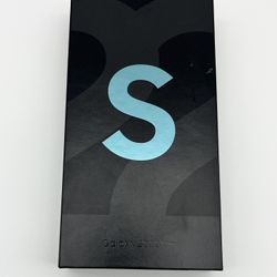 Samsung Galaxy S22 Ultra 5G 256GB Phantom Green T-Mobile