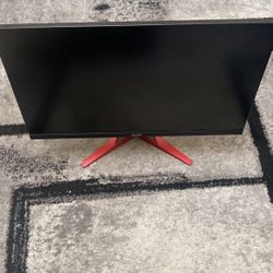 180 Hz Gaming Monitor