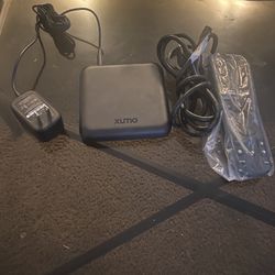New Xumo Box - Better Than A Roku 