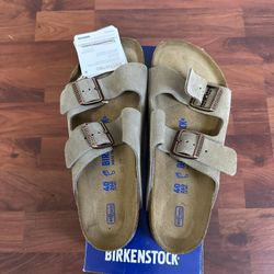 Birkenstock Arizona Men 