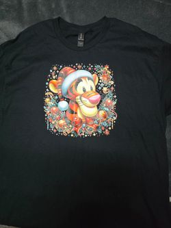 Hand Made Adult T Shirt