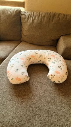 Nursery Pillow
