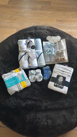 Baby bundle
