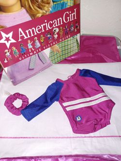 American Girl Doll Clothes 