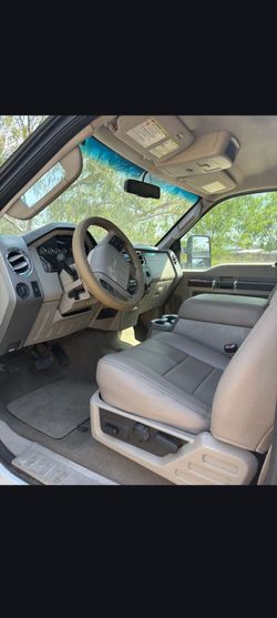 2009 Ford F-250