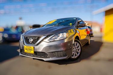 2016 Nissan Sentra